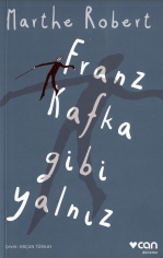 Franz Kafka gibi yalnız